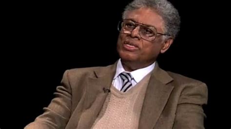 Thomas Sowell discusses how we got into the current economic disaster that developed out of the economics and politics of the housing boom and bust.